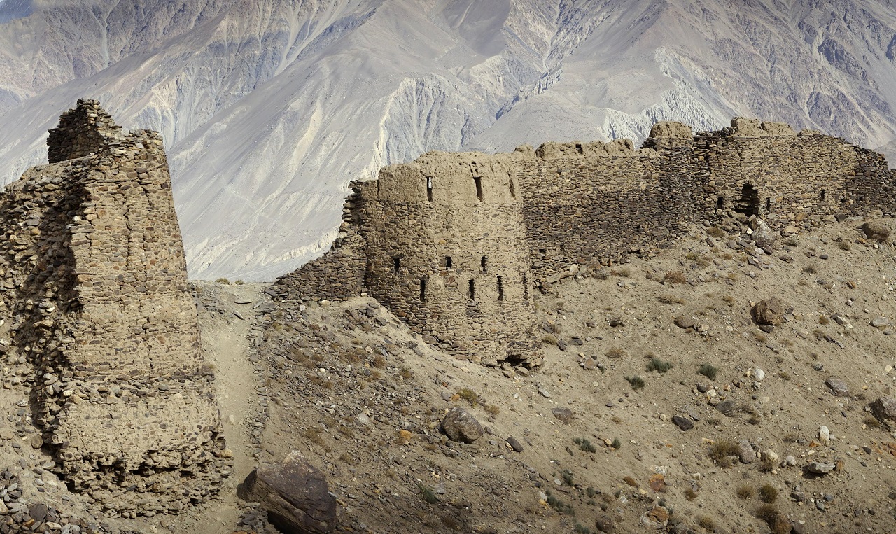 Photos from our Tajikistan to Kyrgyzstan   Cycling Holiday